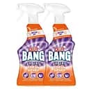 Набор Cillit Bang: Чистящее средство Cillit Bang Эксперт Конец грязи с распылителем 750 мл х 2 шт.