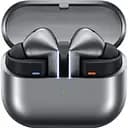 Навушники Bluetooth Samsung Galaxy Buds 3 Pro R630 Silver (SM-R630NZAASEK)