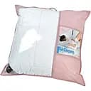 Подушка Ideia Air Dream Premium 70х70 см белый (8-11634)