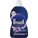 Средство для деликатной стирки Perwoll Восстановление и Аромат для темных вещей 1л (9000101810622)