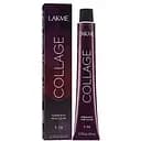 Перманентная краска для волос Lakme Collage Creme Hair Color оттенок 3/00 (темно-коричневый) 60 мл