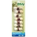 Ласощі для дорослих собак малих порід Oasy Chewy Bone S яловичина 7 шт.  85 г
