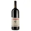 Вино Etnella Artigiano Etna Rosso 2020 IGT, червоне, сухе, 13,5%, 1 л (890108)