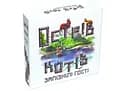 Настільна гра Geekach Games Острів котів: Запізнілі гості (The Isle of Cats: Late Arrivals) (укр.) (GKCH003)