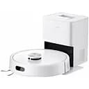 Робот-пилосос із вологим прибиранням RoboRock Q7 TF PLUS (Q7 TF+) білий