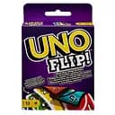 Карткова гра Mattel UNO Подвійна гра (GDR44)