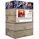 Напій винний Picnic Глінтвейн з настоєм імбиру та меду напівсолодкий червоний 6.5% 10 л