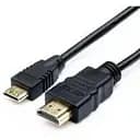 Кабель Atcom Hdmi A-C mini блістер довжина 1 м