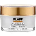 Эффект-маска для лица Klapp A Classic Effect Mask, 50 мл