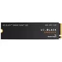 SSD накопичувач WD Black SN850X 2 TB (WDS200T2XHE) [122296]