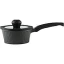 Ківш Pepper Black Ice 1.4 л, 16х8 см чорний (110808)