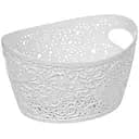 Кошик 3 л, білий (2377-IH-білий)