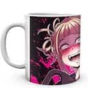 Кухоль GeekLand Моя геройська академія My Hero Academia Тога з бензопилою MHA 02.545 330 мл білий