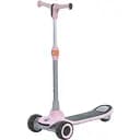 Самокат JR3-143-P рожевий