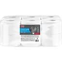 Туалетний папір PRO service Standart, 12 рулонів (32760651)