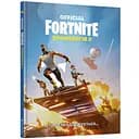Книга Артбукс Fortnite Official Хронологія 2 (9786177940288)