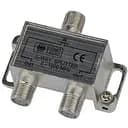 Сплитер TCOM 2-way Germany 5-1000MHZ корпус металлический