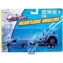 Уцінка. Набір ігровий Maisto машинка з причіпом в ассортименті (12328)