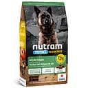 Сухий корм для собак Nutram Total - T26 GF Lamb&Lentils Dog, ягня, 11.4 кг (67714102567)