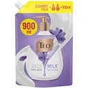Жидкое мыло Teo Sensual Care 900 мл