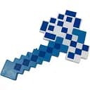 Игрушечный топор Metr+ со звуковыми и световыми эффектами Синий MW2224