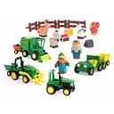 Игровой набор John Deere Kids Развлечения на ферме (34984)