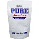 Протеїн FitMax Pure American Whey Protein Полуниця 750 г