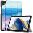 Чохол-книжка для планшета Samsung Galaxy Tab A9 8.7' SM-X110 SM-X115 SM-X117 Полярне сяйво
