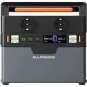 Зарядна станція Allpowers S300 300W 288 Wh AP-SS-005 AP-SS-005