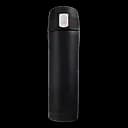 Термочашка Offtop, 500 мл, черный (834004)