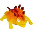 Іграшка-антистрес Kids Team надувна Динозавр жовта (CKS-10233C_1)