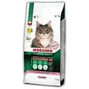 Сухой корм для кошек Morando Tradizioni со свининой, горохом и свеклой 1.5 кг