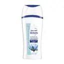 Рідкий крем для тіла Clinians Body Fluida Corpo Idratante, з екстрактом лотоса та мигдальним молочком, 250 мл