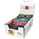 Набір батончик Sporter Zero One Mix 1.2 кг (24 шт. по 50 г)