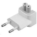 Адаптер Apple для EU розетки c0py Wite