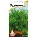 Насіння кропу НК Еліт Кущовий Мономах 3 г (91456)