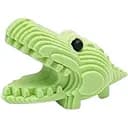Ластик цветной Bambi Animal Eraser Crocodile 2077-1 салатовая