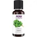 Базилікова олія Now Essential Basil Oil 30 ml