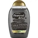 Шампунь OGX Детокс для глибокого очищення з кокосовим вугіллям та каоліном 385 мл (8232804S)