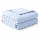 Ковдра літня Ideia охолоджувальна полуторна 140 х 210 см (8000036284)