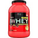 Протеин Genius Nutrition iWhey Isolate Italian Caffe Late 900 г