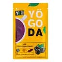 Чай Yogoda Смородиновый, концентрированный, 50 г (892646)