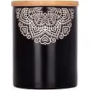 Банка Limited Edition Kora 500 мл чорна (6531561)