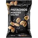 Фисташки Премія жареные соленые 100 г