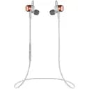 Bluetooth стерео навушники Plantronics BackBeat GO 3 copper оранжеві