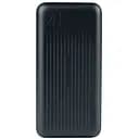 Портативный аккумулятор XO PB302 20000 mAh черный