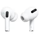 Навушники OEM AirPods Pro with wireless charging case 1:1 ORIGINAL чип Airoha