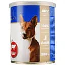 Паштет для взрослых собак Premium Pet с говядиной 360 г