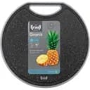 Доска кухонная Krauff 31.8х19.5х0.7 см (29-305-214)