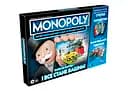 Настольная игра Hasbro Монополия: Бонусы без границ (Monopoly Ultimate Rewards Game) (укр.) (E8978)